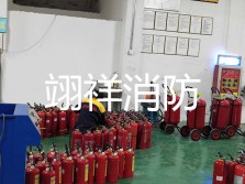 江西翊祥消防设备有限公司-厂房环境